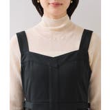 ウエストベルトジャンパースカート | VIS  | 詳細画像21 