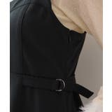 ウエストベルトジャンパースカート | VIS  | 詳細画像23 