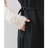 ウエストベルトジャンパースカート | VIS  | 詳細画像25 