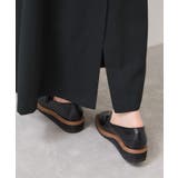 ウエストベルトジャンパースカート | VIS  | 詳細画像27 