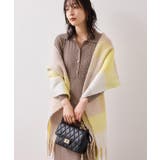 ポロケーブルモチモチニットワンピース | VIS | 詳細画像19