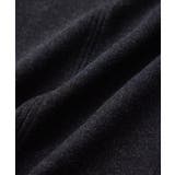 シャギーVネックミニ丈ジャンパースカート | VIS | 詳細画像30