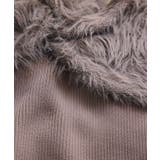 ねじりショートトップス付きロングニットワンピース/イージーケア | VIS | 詳細画像41