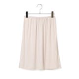 【WEB限定】ウエストリボンギャザーワンピース | VIS  | 詳細画像7 