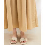 【選べる着丈・マルチWAY】ニットベスト付きワンピース【洗える】 | VIS  | 詳細画像16 