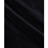 刺繍アソートベロアキャミワンピース/2WAY | VIS | 詳細画像35