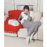 【Miller】VIS別注モデルバックオープンカットワンピース【洗える】 | VIS | 詳細画像17