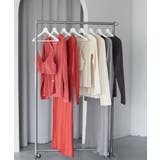 【Miller】VIS別注モデルバックオープンカットワンピース【洗える】 | VIS | 詳細画像24