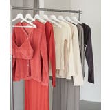 【Miller】VIS別注モデルバックオープンカットワンピース【洗える】 | VIS | 詳細画像25