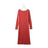 【Miller】VIS別注モデルバックオープンカットワンピース【洗える】 | VIS | 詳細画像28