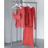 【Miller】VIS別注モデルバックオープンカットワンピース【洗える】 | VIS | 詳細画像45