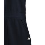 【POLO BCS】VIS別注フロントボタンツイルワンピース | VIS | 詳細画像14