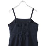 【POLO BCS】VIS別注フロントボタンツイルワンピース | VIS | 詳細画像19