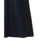 【POLO BCS】VIS別注フロントボタンツイルワンピース | VIS | 詳細画像21