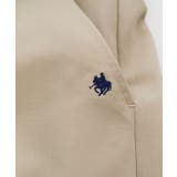 【POLO BCS】VIS別注フロントボタンツイルワンピース | VIS | 詳細画像22