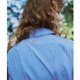 【POLO BCS】VIS別注ウエストタックフレアワンピース/WEB限定 | VIS | 詳細画像12