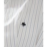 【POLO BCS】VIS別注ウエストタックフレアワンピース/WEB限定 | VIS | 詳細画像34