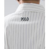 【POLO BCS】VIS別注ウエストタックフレアワンピース/WEB限定 | VIS | 詳細画像35