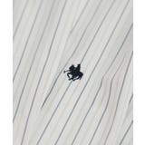 【POLO BCS】VIS別注ウエストタックフレアワンピース/WEB限定 | VIS | 詳細画像37