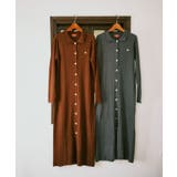 【POLO BCS】VIS別注ニットワンピース | VIS  | 詳細画像10 