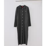 【POLO BCS】VIS別注ニットワンピース | VIS  | 詳細画像13 