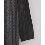 【POLO BCS】VIS別注ニットワンピース | VIS  | 詳細画像18 