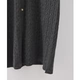 【POLO BCS】VIS別注ニットワンピース | VIS  | 詳細画像19 