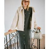 【POLO BCS】VIS別注ニットワンピース | VIS  | 詳細画像2 