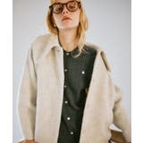 【POLO BCS】VIS別注ニットワンピース | VIS  | 詳細画像3 