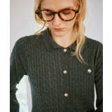 【POLO BCS】VIS別注ニットワンピース | VIS  | 詳細画像6 