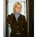 【POLO BCS】VIS別注ニットワンピース | VIS  | 詳細画像9 