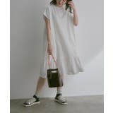 【WEB限定】バックプリントTシャツワンピース | VIS | 詳細画像17
