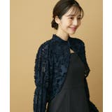 【VIS DRESS】シャーリングボレロセットワンピース | VIS | 詳細画像19