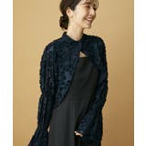 【VIS DRESS】シャーリングボレロセットワンピース | VIS | 詳細画像20