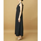 【VIS DRESS】シャーリングボレロセットワンピース | VIS | 詳細画像25