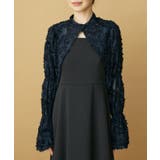 【VIS DRESS】シャーリングボレロセットワンピース | VIS | 詳細画像31