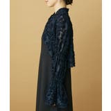 【VIS DRESS】シャーリングボレロセットワンピース | VIS | 詳細画像32