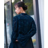 【VIS DRESS】シャーリングボレロセットワンピース | VIS | 詳細画像6