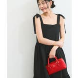 【WEB限定】ロングストラップサマードレス | VIS  | 詳細画像18 