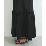 【WEB限定】ロングストラップサマードレス | VIS  | 詳細画像28 