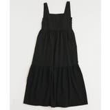 【WEB限定】ロングストラップサマードレス | VIS  | 詳細画像34 