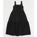 【WEB限定】ロングストラップサマードレス | VIS  | 詳細画像35 