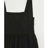 【WEB限定】ロングストラップサマードレス | VIS  | 詳細画像37 