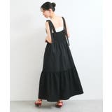 【WEB限定】ロングストラップサマードレス | VIS  | 詳細画像41 