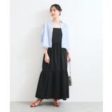 【WEB限定】ロングストラップサマードレス | VIS  | 詳細画像43 