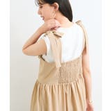【WEB限定】ロングストラップサマードレス | VIS  | 詳細画像46 