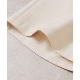 【WEB限定】美easyコンフォートツイルペプラム切替キャミワンピース イージー… | VIS  | 詳細画像38 