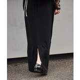 【WEB限定】チュールレイヤード風ワンピース | VIS  | 詳細画像19 