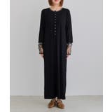 【WEB限定】チュールレイヤード風ワンピース | VIS  | 詳細画像20 