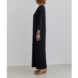 【WEB限定】チュールレイヤード風ワンピース | VIS  | 詳細画像21 